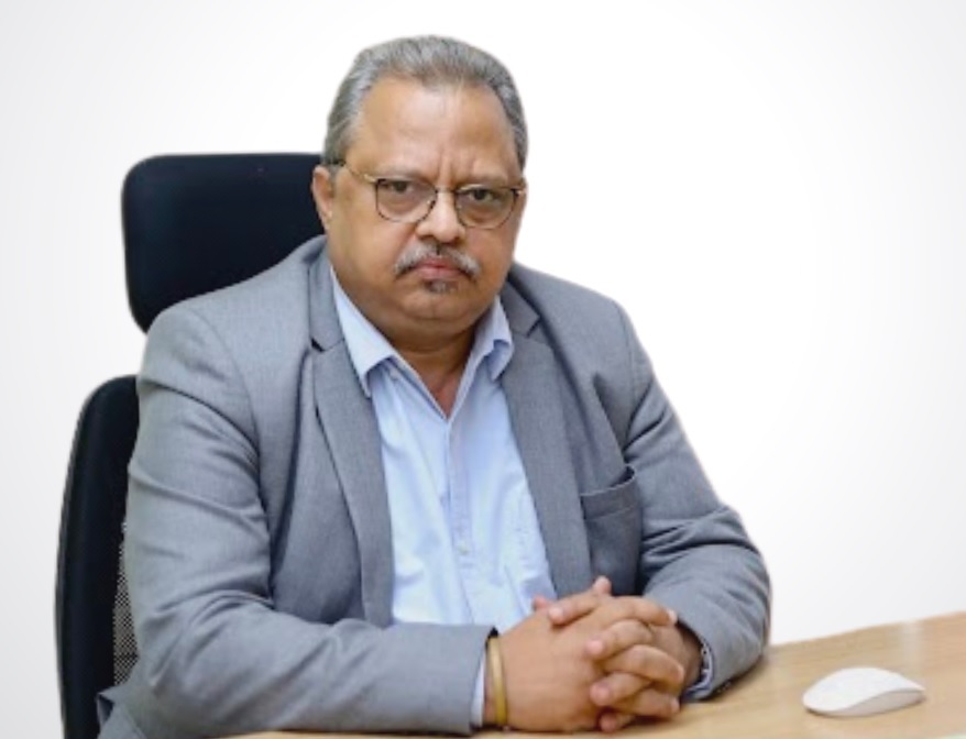 Akshaya Rath
