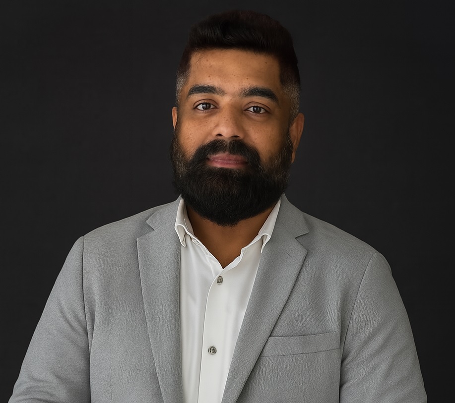 Kashyap Devulapally