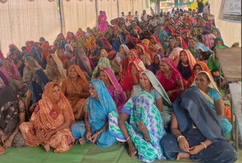 ASA Launches Phase 2 of Farmer Empowerment Initiative in Madhya Pradesh with Walmart Foundation Support