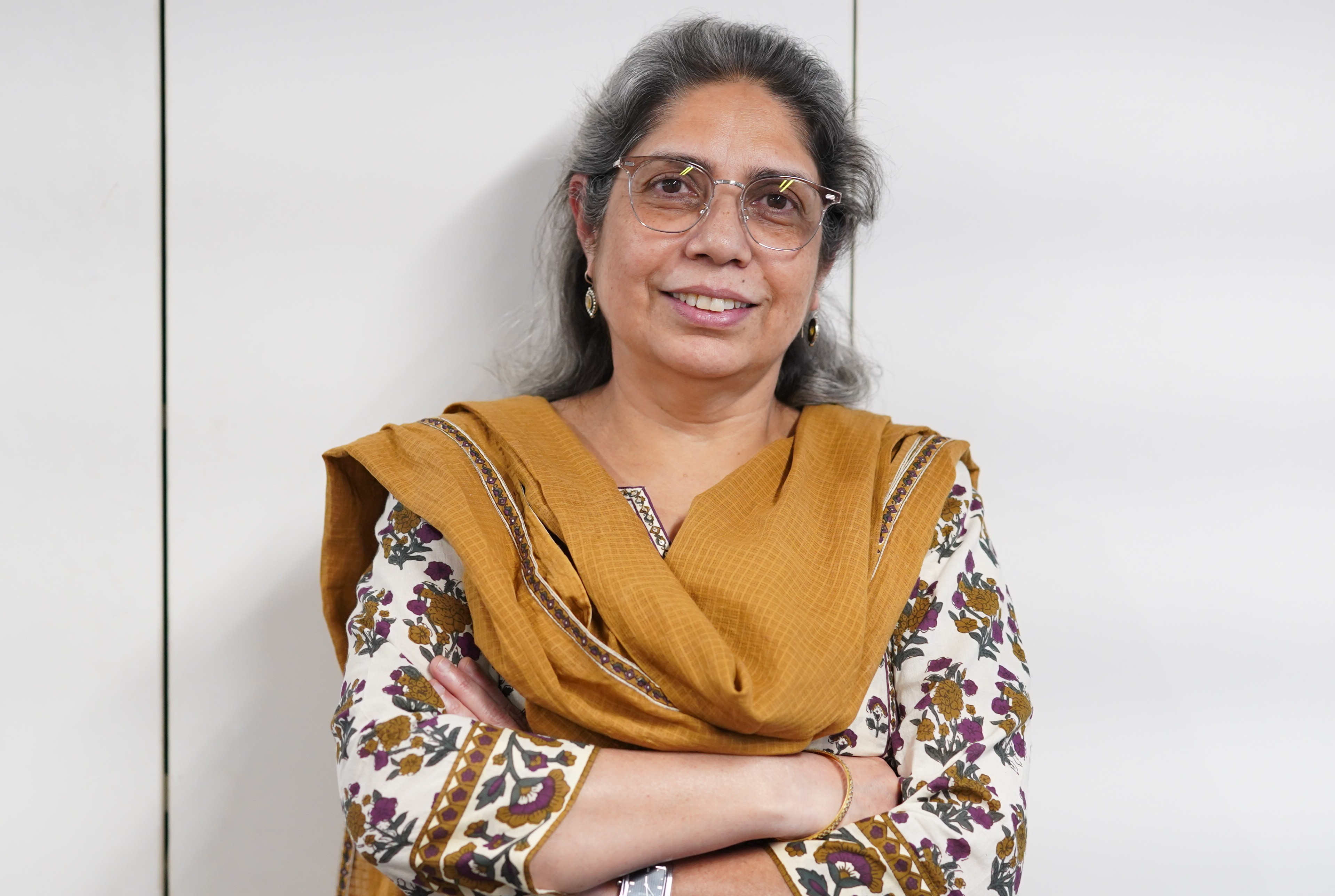 Ms. Sunisha Ahuja, Director - Equity, LLF