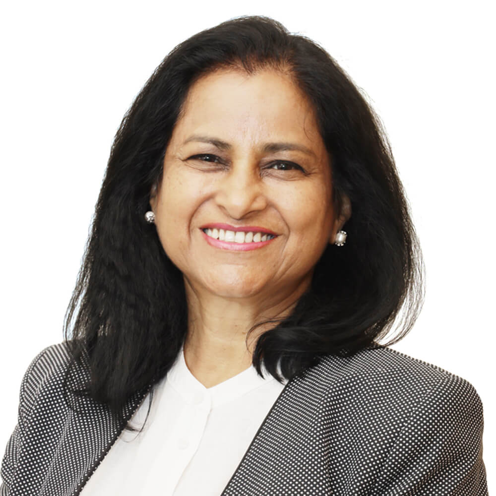 Dr. Sunita Gandhi, Founder, DEVI Sansthan