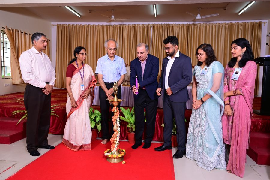 NIE Mysuru Launches ALPHA Lab: Pioneering Hands-On, AI-Driven Learning In Collaboration with MBF, Lenovo, Motorola 