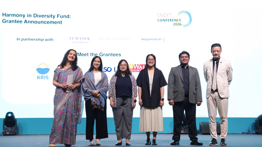 AVPN Global Conference 2026 Opens in New Delhi, Focuses on Asia-Led Impact