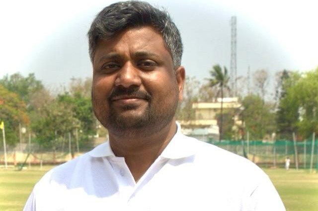 Mr. Vaibhav Sharma, CEO, Safe Society