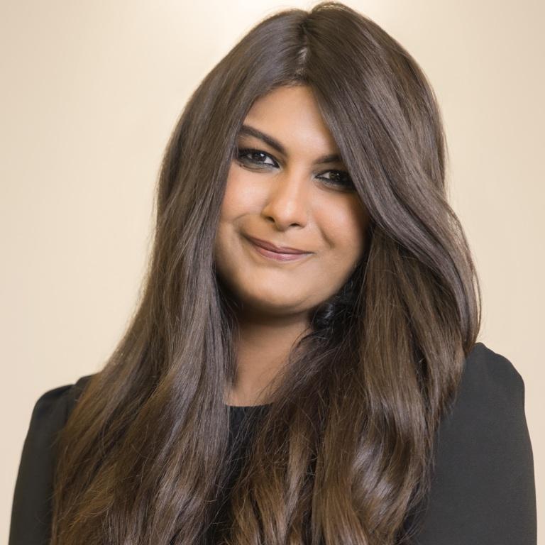 Priya Agarwal Hebbar