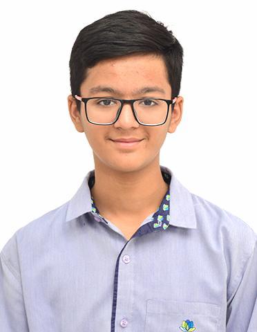 Vihaan Vajpeyi