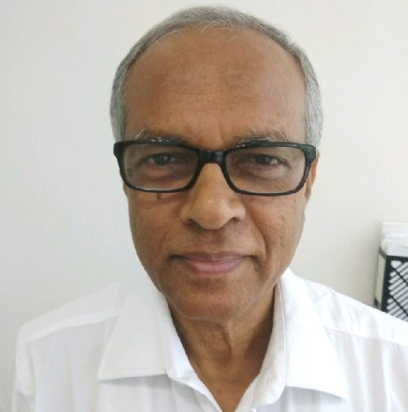 Prof. Swapan Ray