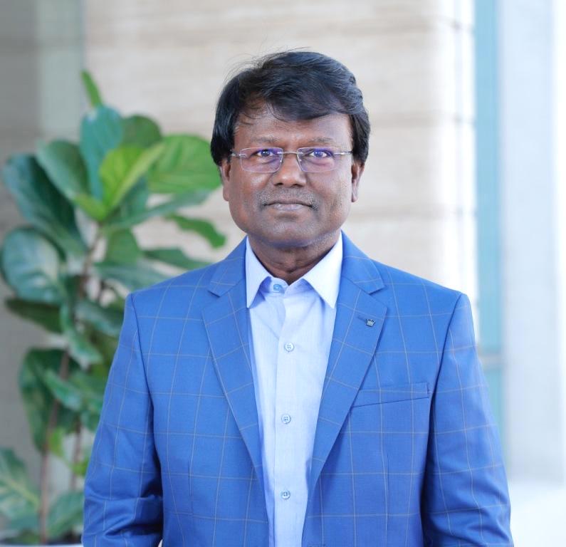 Brathaban Karuppaiah