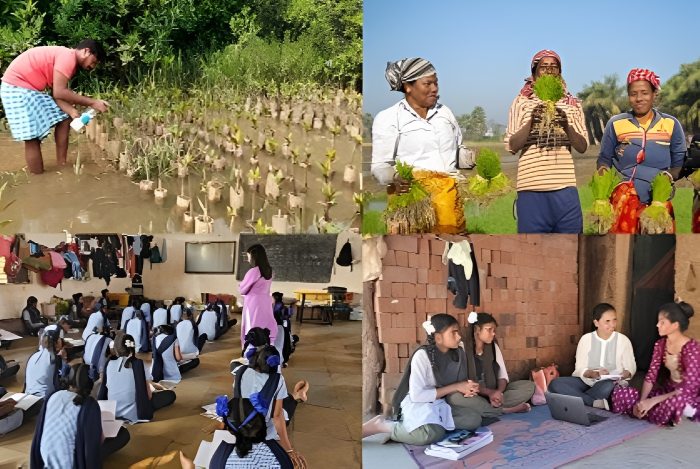 Airbnb Community Fund Supports Eight Indian Nonprofits in 2026