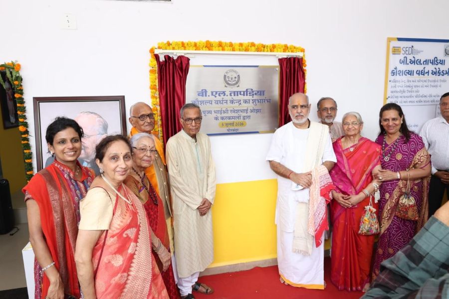 Ambuja Becomes World’s First Cement Company To Join The Alliance For Industry Decarbonization
