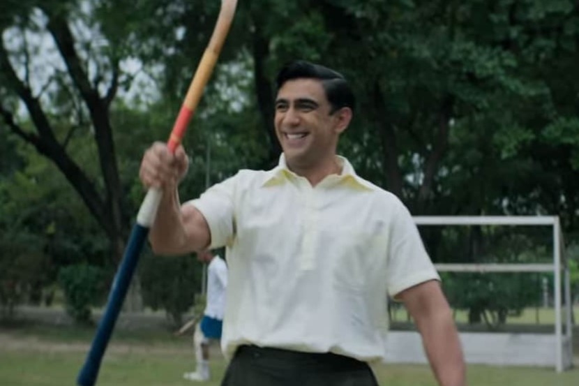Amit Sadh To Take On Role Of Ambassador For Youth Empowerment Initiatives With STAIRS Foundation