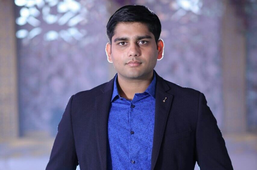 We reduce, reuse and recycle plastic and e-waste by finding innovative strategies for waste avoidance and reduction: Apoorv Chaturvedi, Founder, Eco Green Recycling