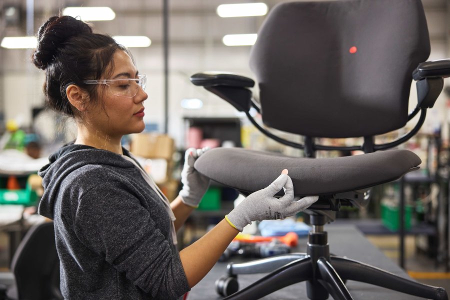 Sustainability: Shaping How Workplaces are Designed