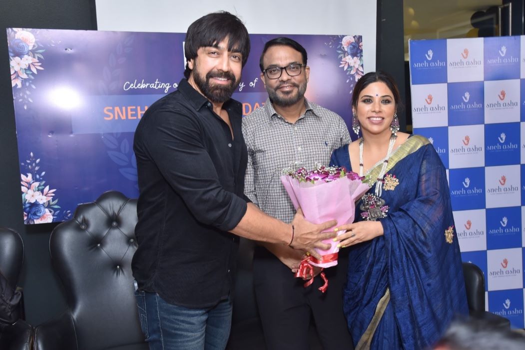 Sneh Asha Foundation Increases Scholarship Support For Mumbai’s Deserving Students