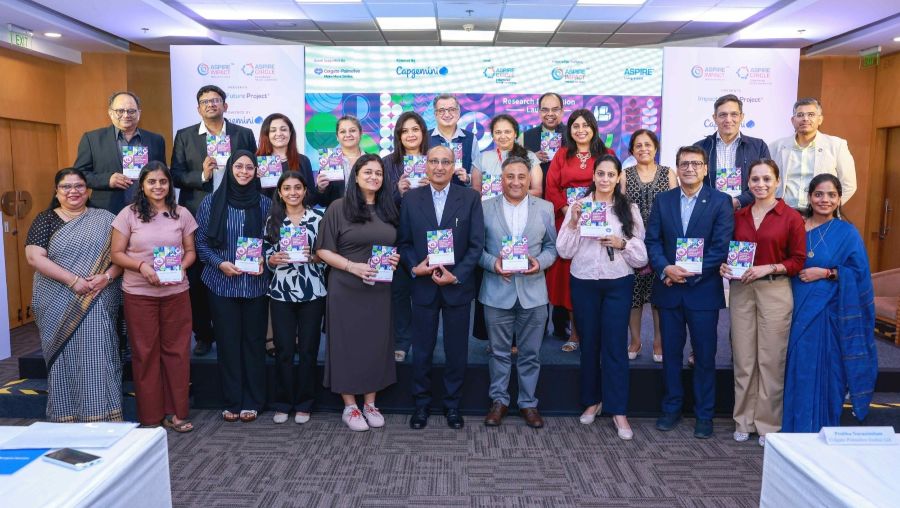 Aspire Circle, Aspire Impact Launch ESG Framework for FMCG Sector