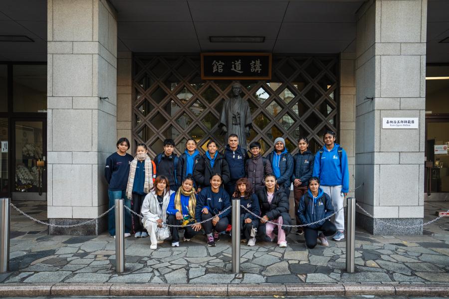 Axis Bank, IIS Judo Programme Produces Four Commonwealth Games 2026 Qualifiers