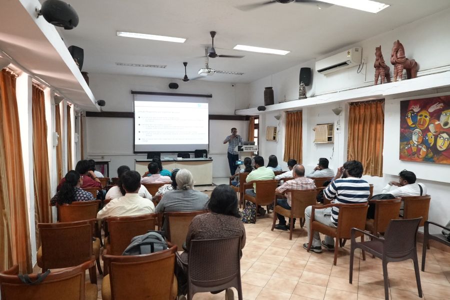 New Report Highlights Near-Term Climate Risks Along India’s Coastline