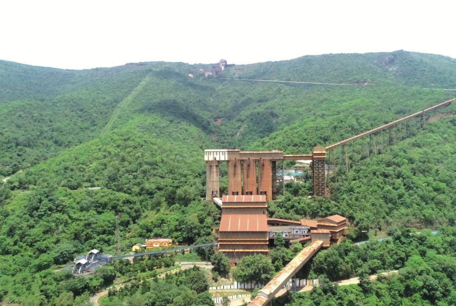 NMDC Set To Bring First-Of-Its-Kind Mining Technology In India; Announces New ‘Transformation And Innovation’ Vertical