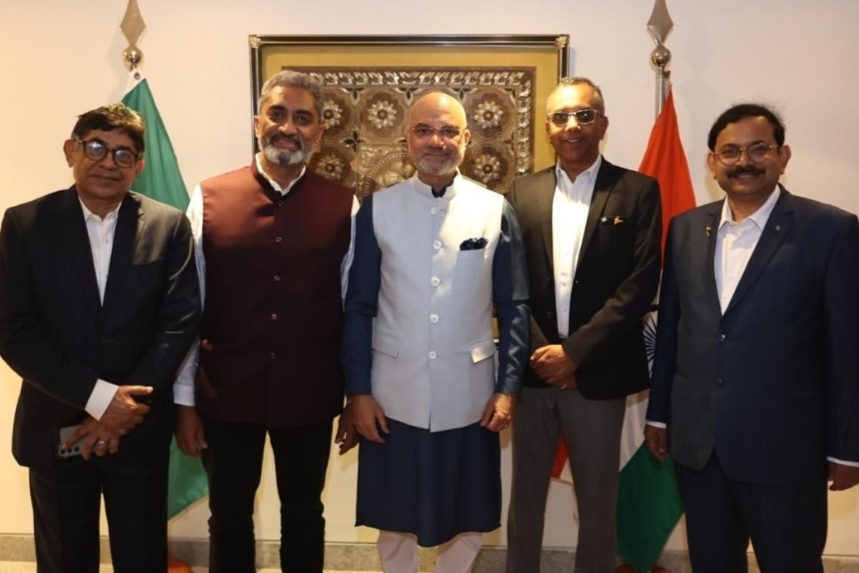 IIIT-Bangalore/COSS and Brazil’s DATAPREV Sign MoU to Establish Digital Public Infrastructure Centre