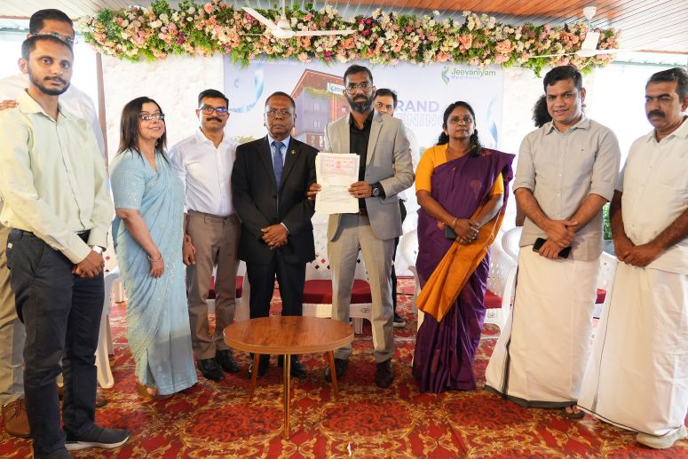 BeAble Health, Jeevaniyam and IIT Hyderabad Partner to Develop AI-Based Rehab Solutions for Children