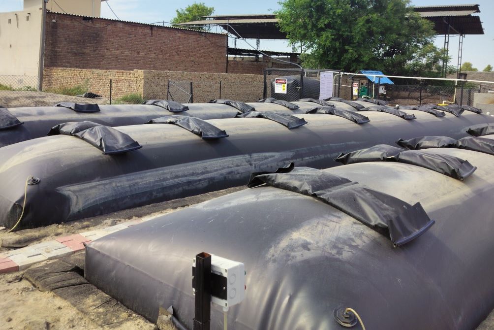 Nestle India’s ‘Biodigester Project’ Paves Way For Sustainable Future For Dairy Farmers