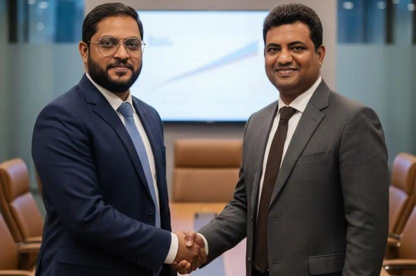 Black Gold Recycling Acquires Majority Stake in Reteck Envirotech to Strengthen India’s Circular Economy Ecosystem