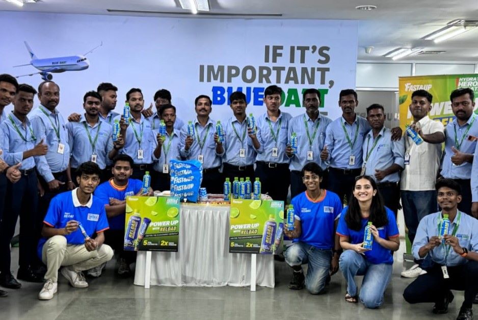Fast&Up Launches Initiative To Hydrate 1 Million People By June 2024