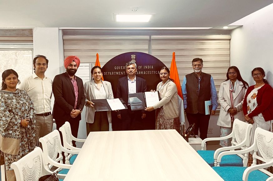 Boehringer Ingelheim India and NIPER Raebareli Sign MoU to Strengthen Pharmaceutical Research and Education