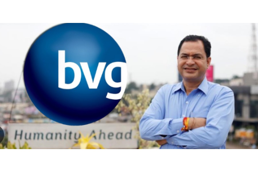 BVG India Explores Expansion into Senior Living Sector with Proposed ‘Amrut Anand’ Platform