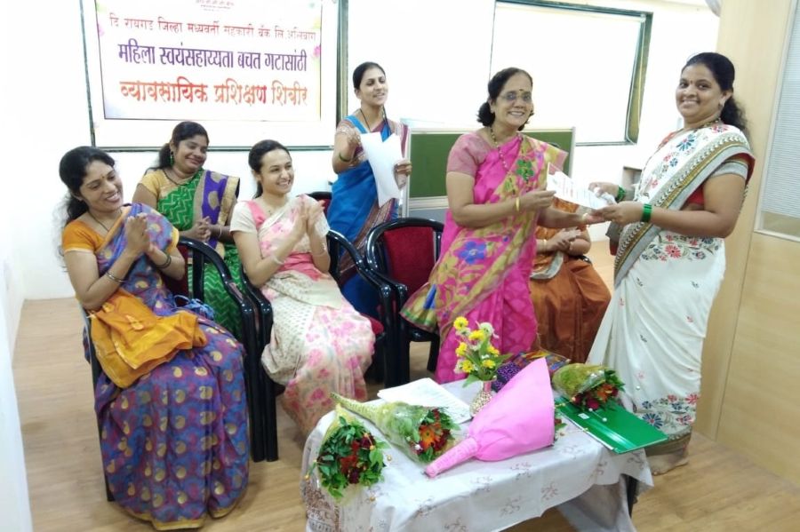 CFTI Launches ‘Startup Sakhi’ to Empower Women-Led SHGs in Maharashtra