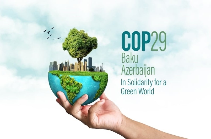 Abu Dhabi Marks Significant Progress In Implementing Climate Change Strategy
