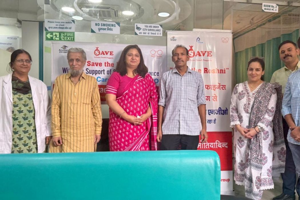 The Future of Business: Sustainable Supply Chain in India’s CSR Landscape