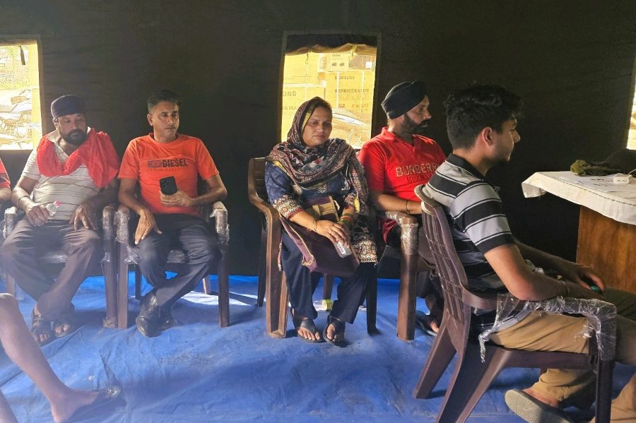 Samsung India Launches Disaster Relief & Care Program in Punjab