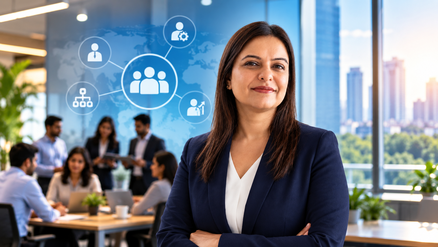MetLife Appoints Dimple Kaloya as MGCC Chief HR Officer