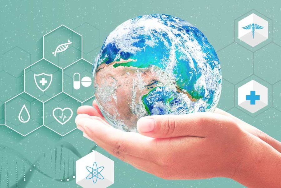 CitiusTech Joins UN Global Compact to Advance Sustainable Healthcare Innovation