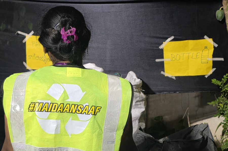 Coca-Cola India Integrates #MaidaanSaaf Waste Management at Coke Studio Bharat Live Concerts