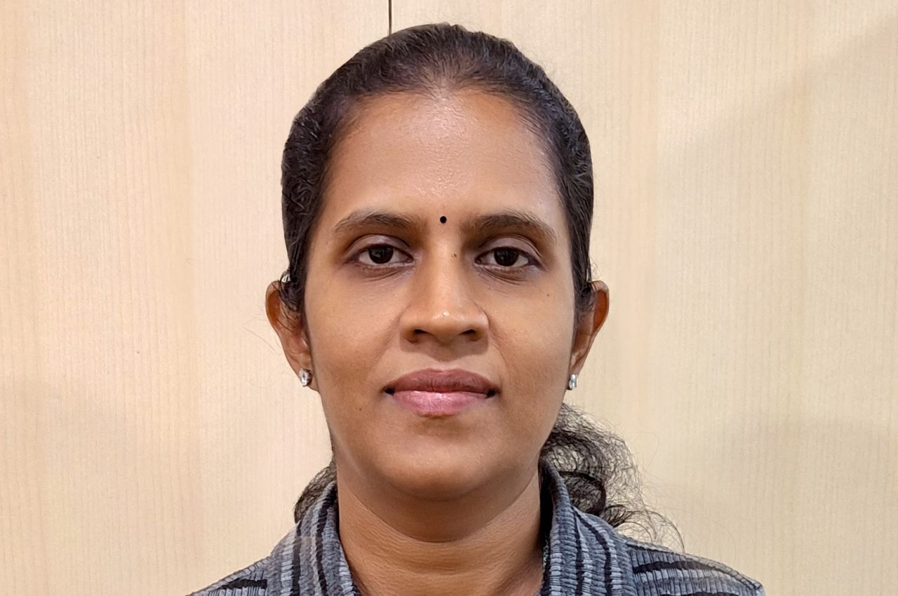 Labourhome Appoints D Revathy As Executive Director
