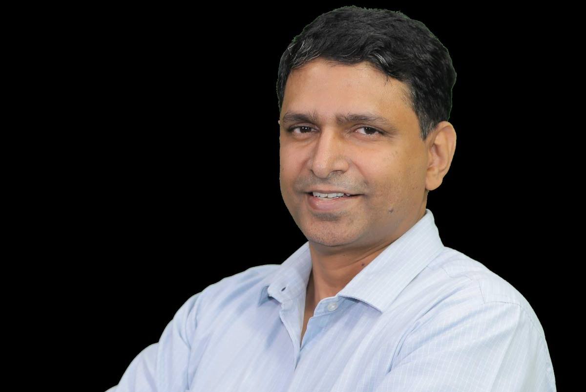 The/Nudge Institute Appoints Devadas Krishnan as Chief Development Officer