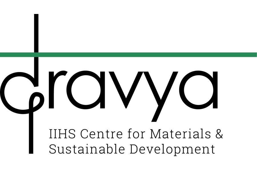 IIHS Launches ‘Dravya’ Centre to Advance India’s Sustainable Materials Transition