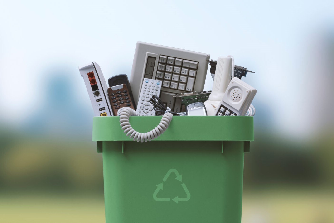 OPPO India Launches Initiative To Create E-waste Awareness Among Students