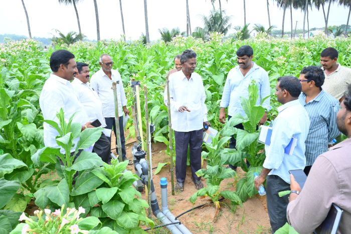 Elitecon International Launches Sustainable Agriculture Initiative with ICAR-NIRCA to Empower Farmers