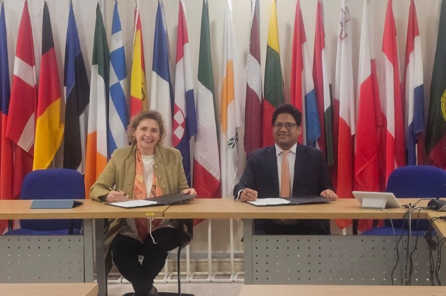 EIB Global Commits $60 Million to India Energy Transition Fund to Accelerate $300 Million Investment in Sustainable Infrastructure