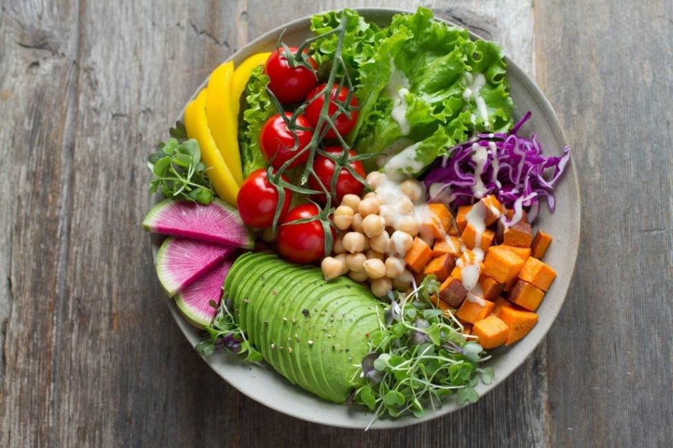 India Strives For Planet-Friendly Food More Than Developed Countries, Says New Survey