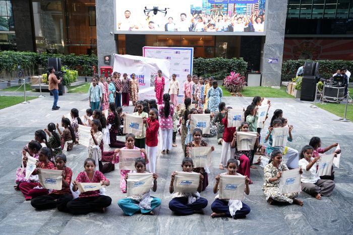 Freedom Oil Continues Support for ‘Run for a Girl Child’ to Promote Girls’ Education