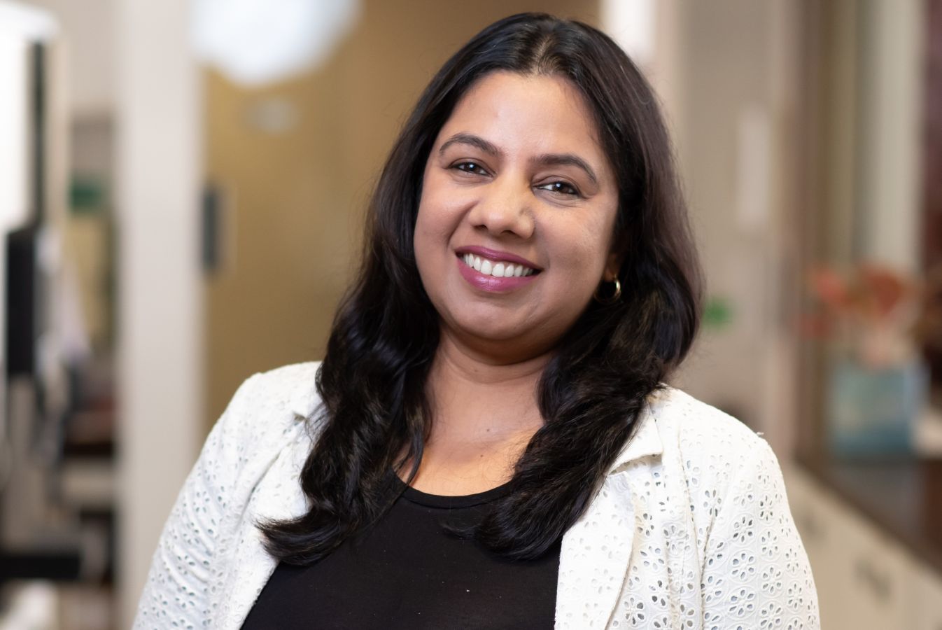 Educate Girls Appoints Gayatri Nair Lobo As CEO To Scale Education For Millions