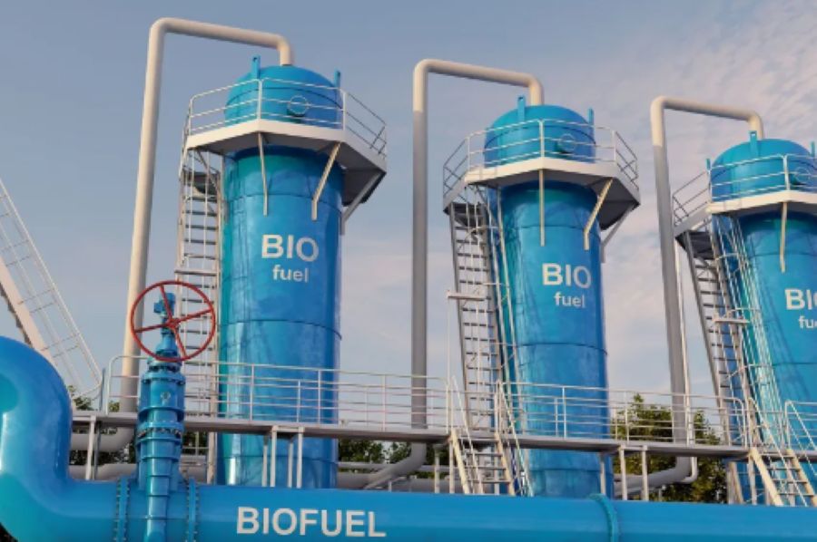 Godavari Biorefineries and ICT Mumbai Launch CO₂-to-DME Pilot Project to Advance India’s Clean Energy Transition