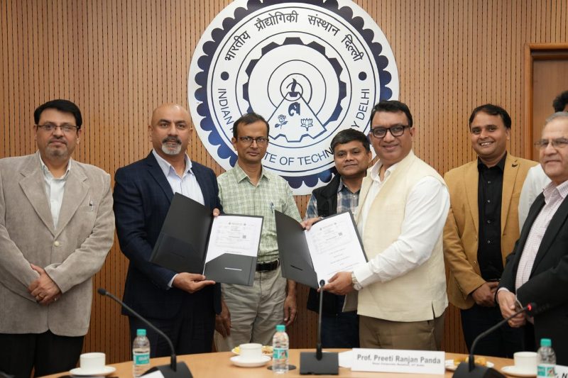 Honda India Foundation Partners with IIT Delhi’s Atal Incubation Centre to Launch Bharat Safety Program for Road Safety Innovation