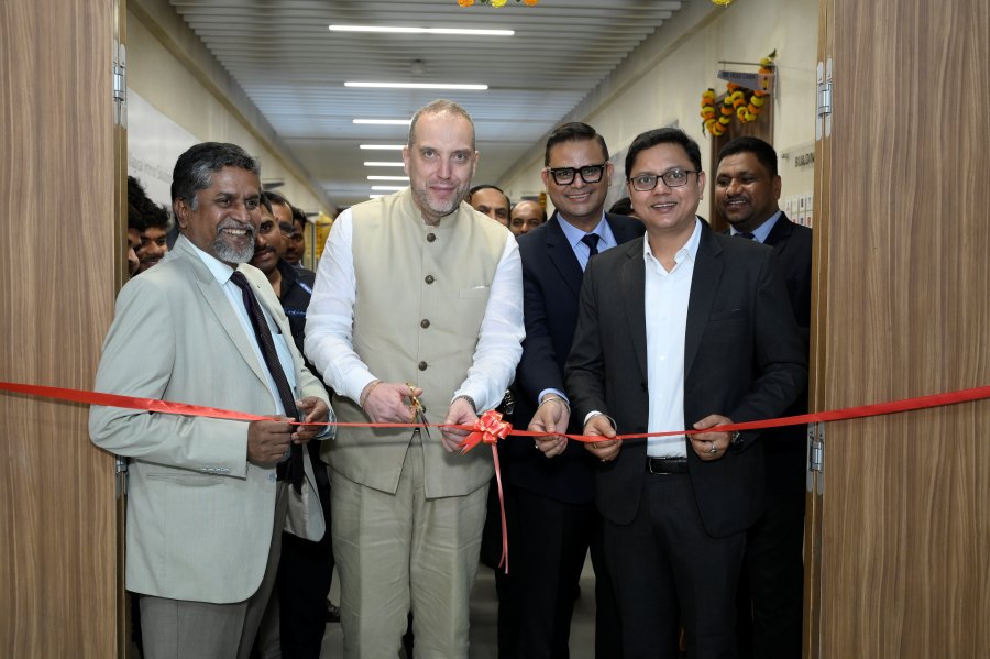 HPWWI and Biesse Partner to Advance Skill Development in India’s Woodworking Sector
