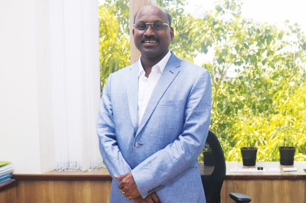 Habitat For Humanity India Appoints Veteran Humanitarian Leader Anand Kumar Bolimera As New National Director