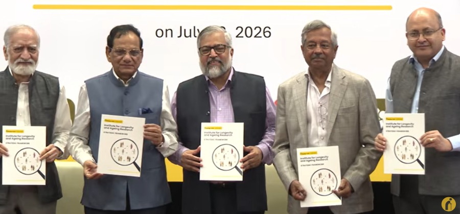 HelpAge India Launches #MaaKaMahatva Campaign for Elderly Women